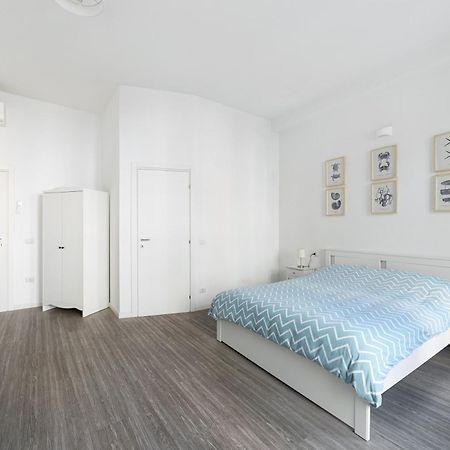 Casa Marina Guesthouse Cagliari Exteriér fotografie