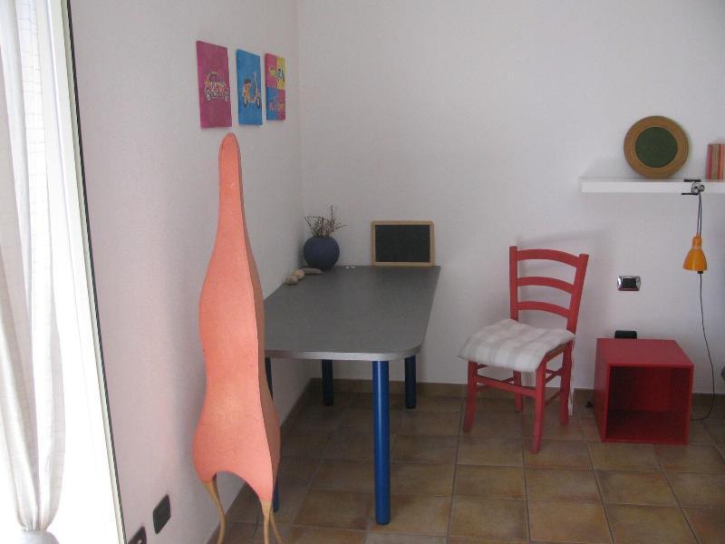 Casa Marina Guesthouse Cagliari Exteriér fotografie