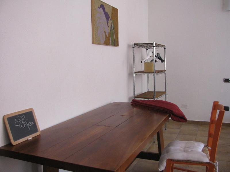 Casa Marina Guesthouse Cagliari Exteriér fotografie