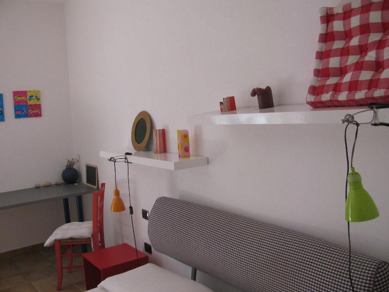 Casa Marina Guesthouse Cagliari Exteriér fotografie