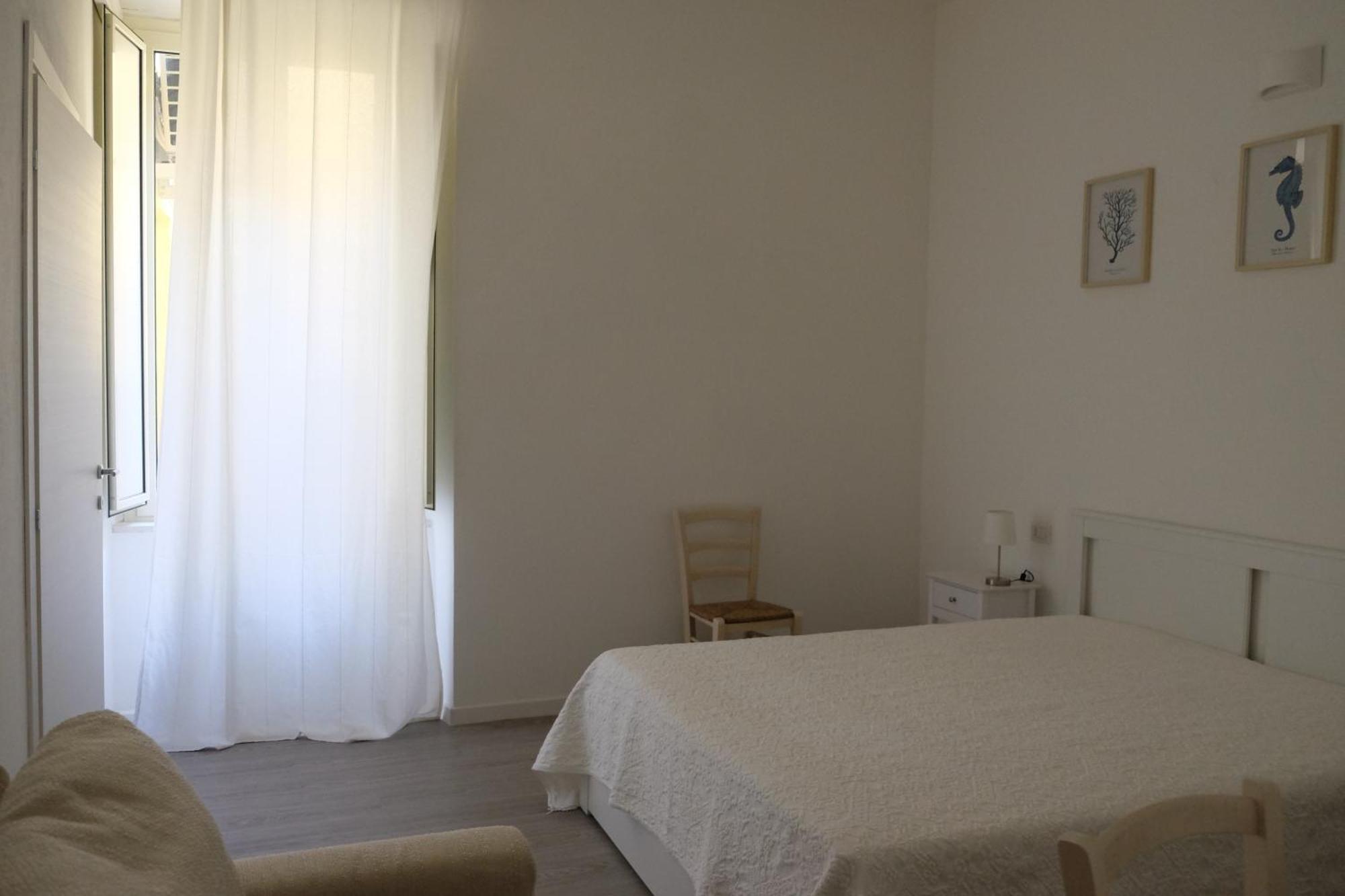 Casa Marina Guesthouse Cagliari Pokoj fotografie