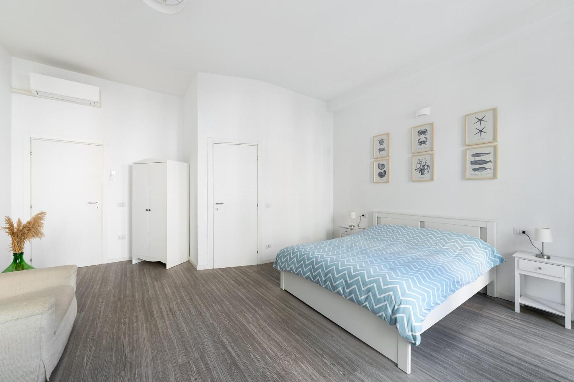 Casa Marina Guesthouse Cagliari Exteriér fotografie