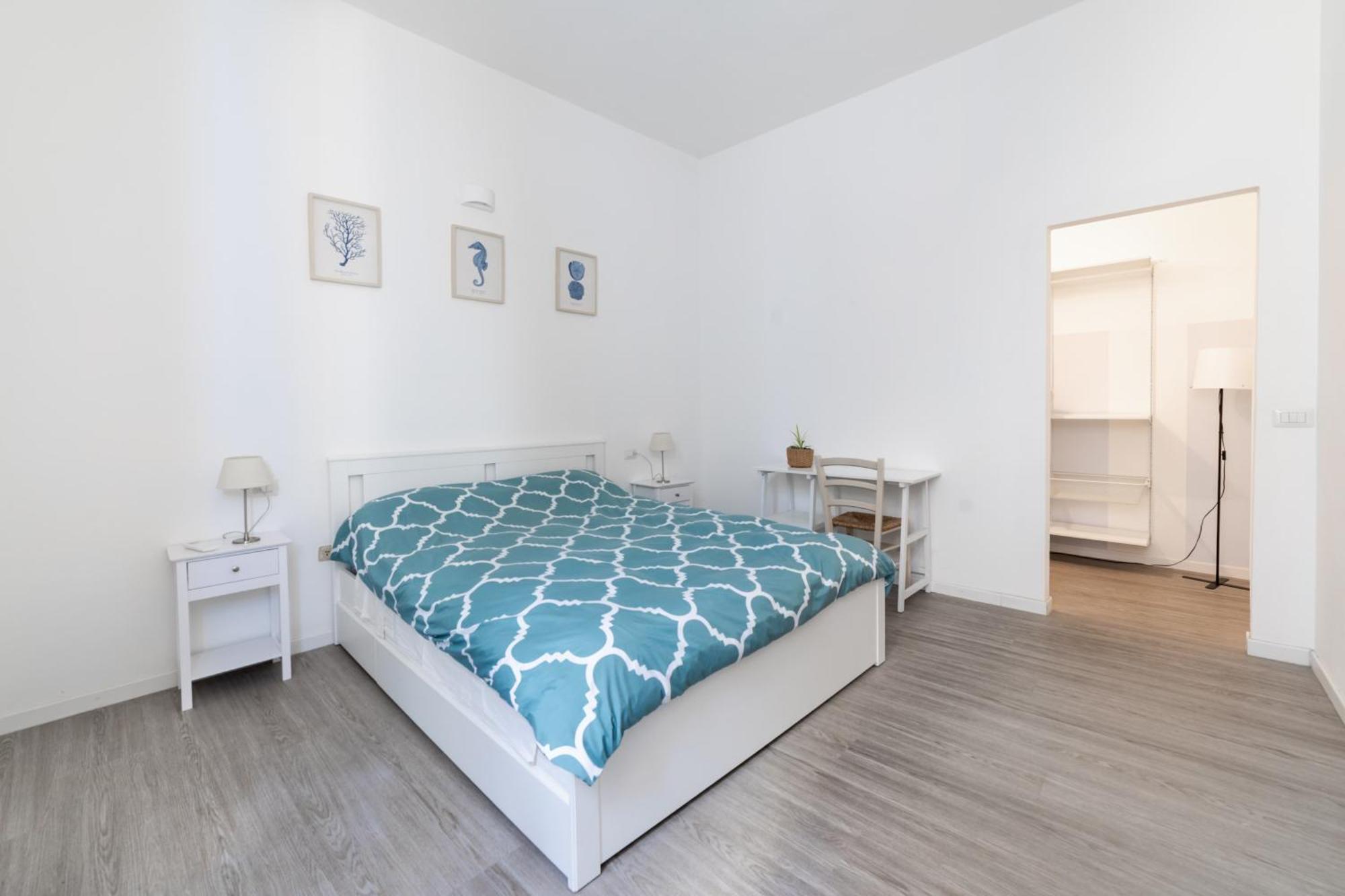 Casa Marina Guesthouse Cagliari Exteriér fotografie