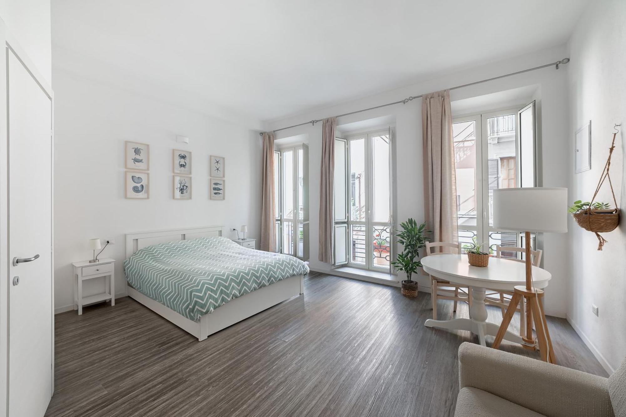 Casa Marina Guesthouse Cagliari Exteriér fotografie
