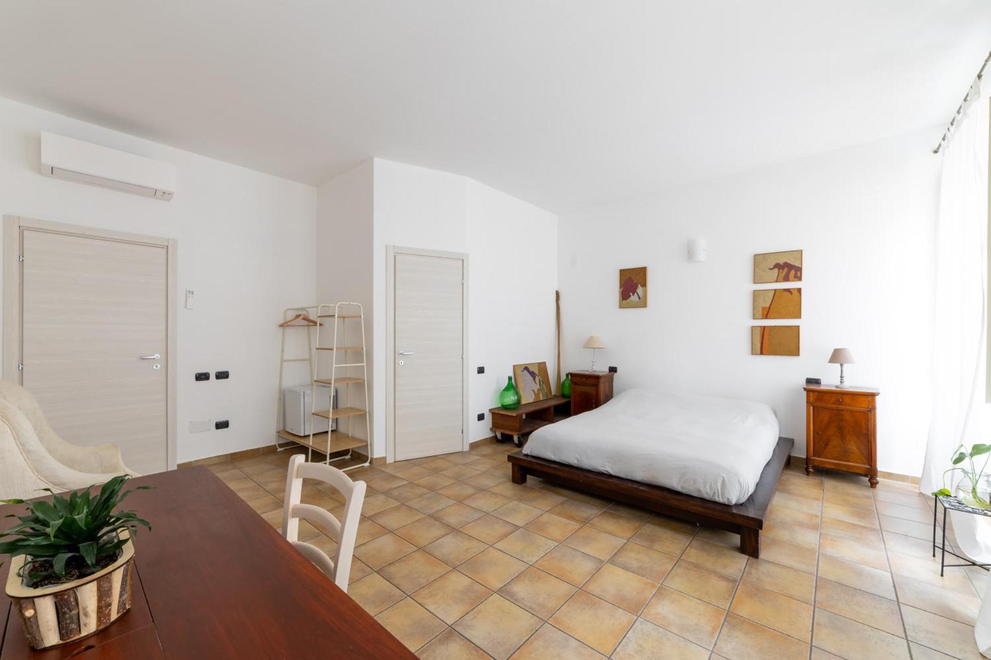 Casa Marina Guesthouse Cagliari Exteriér fotografie