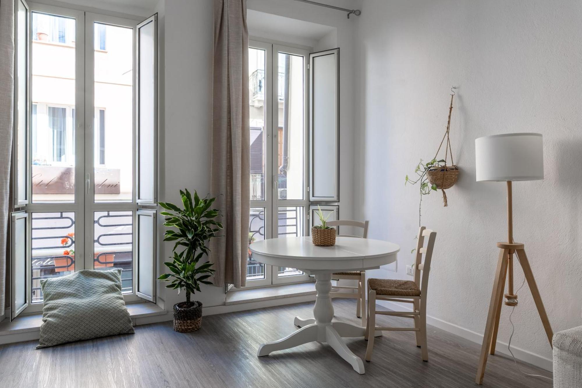 Casa Marina Guesthouse Cagliari Exteriér fotografie