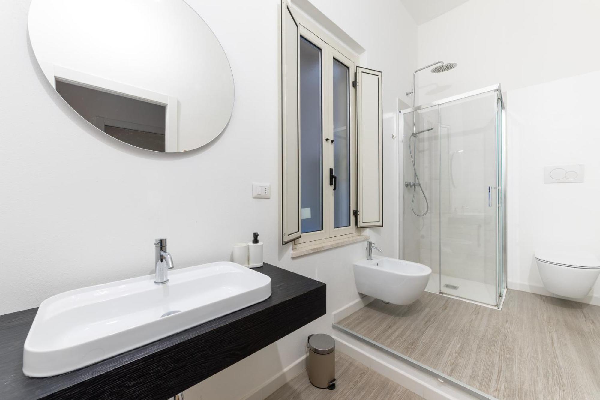 Casa Marina Guesthouse Cagliari Exteriér fotografie