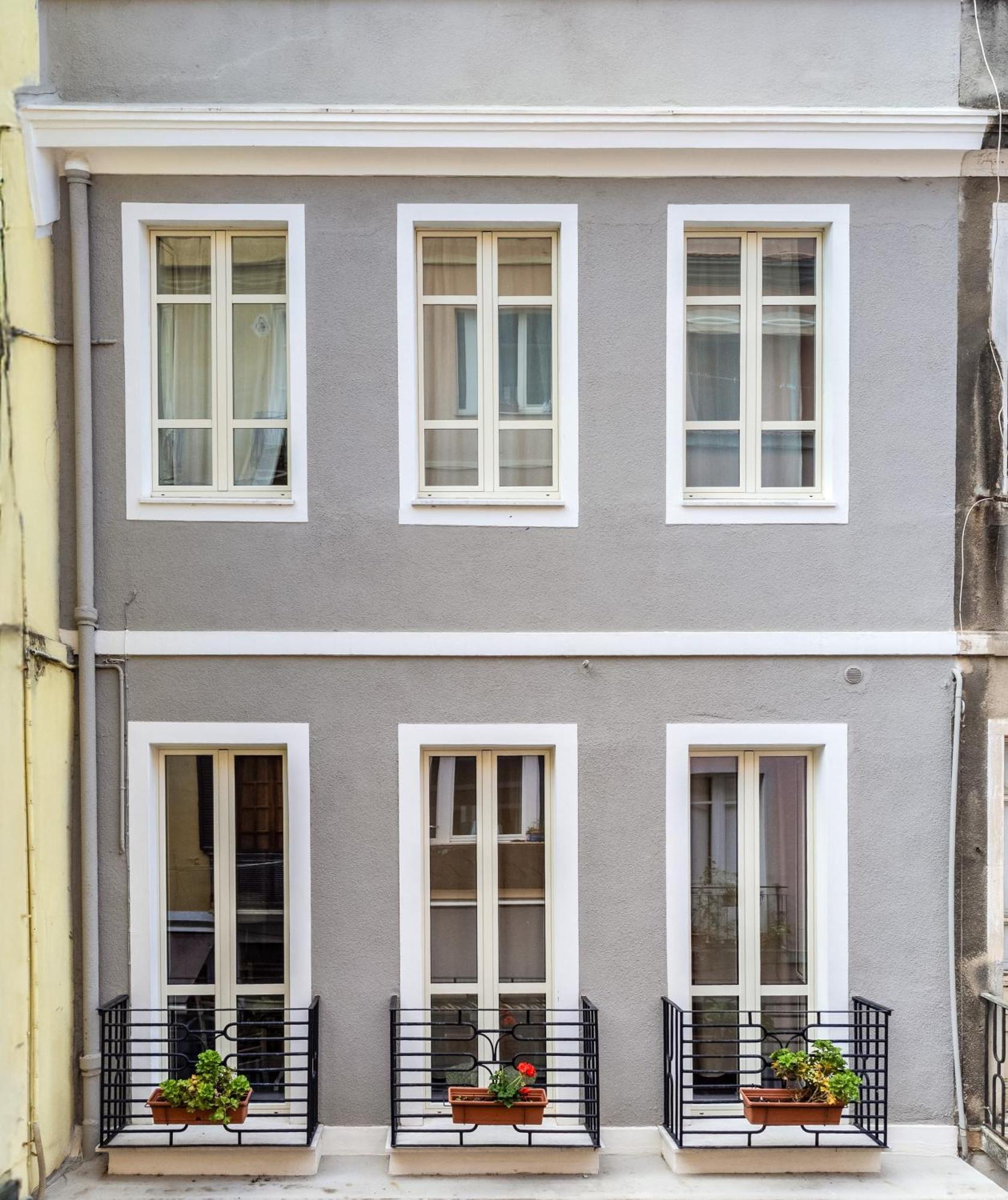 Casa Marina Guesthouse Cagliari Exteriér fotografie
