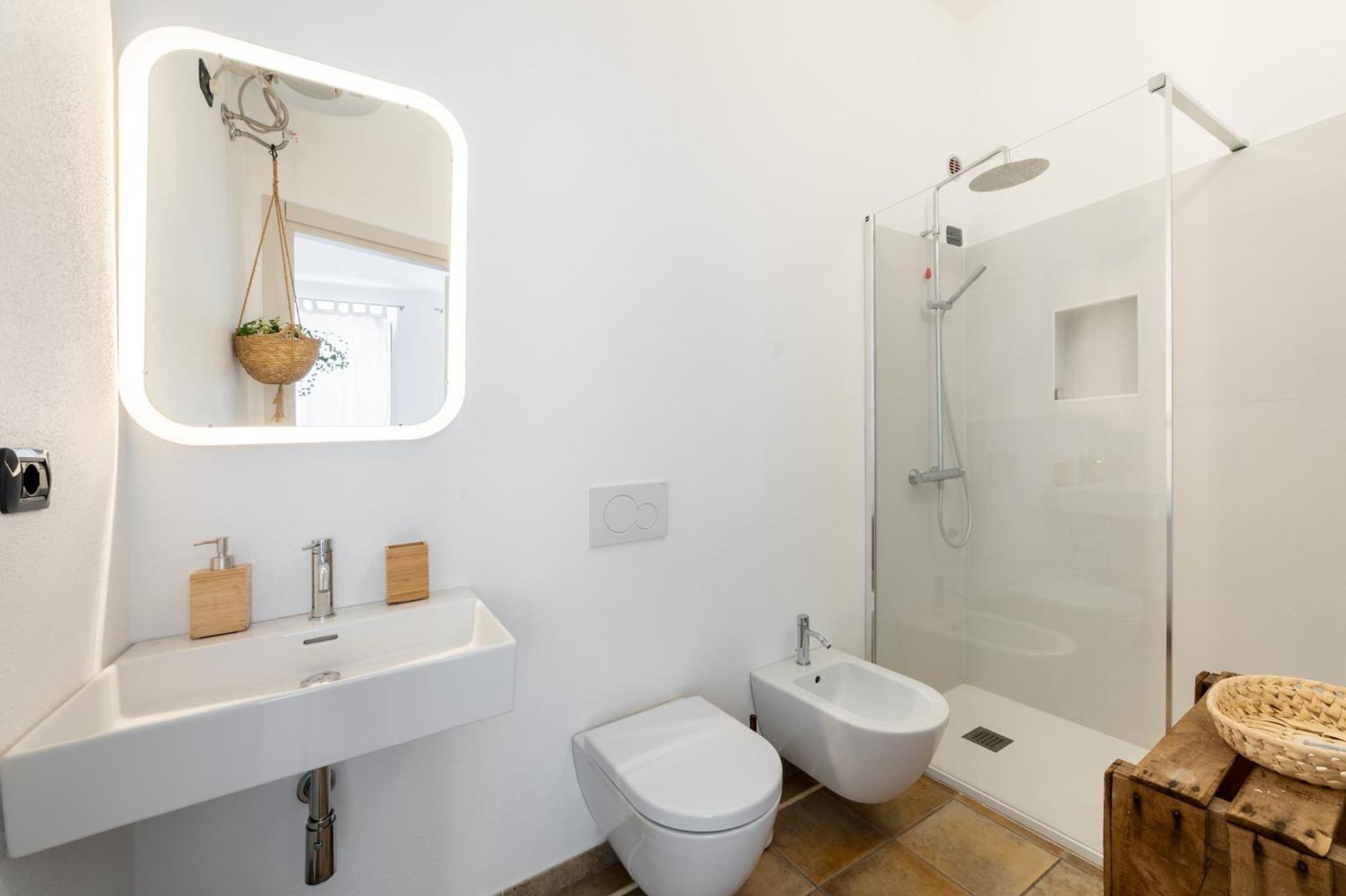 Casa Marina Guesthouse Cagliari Exteriér fotografie