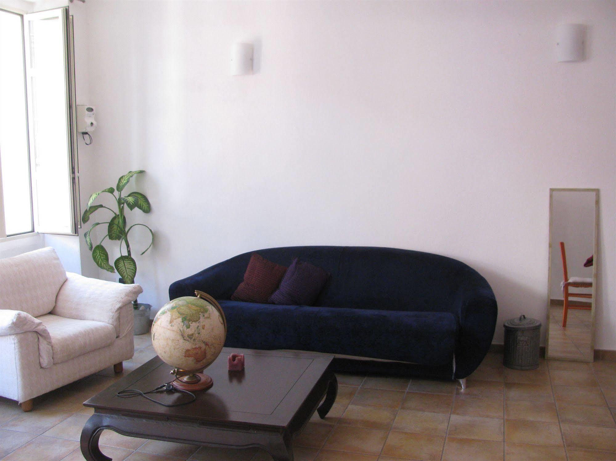 Casa Marina Guesthouse Cagliari Exteriér fotografie